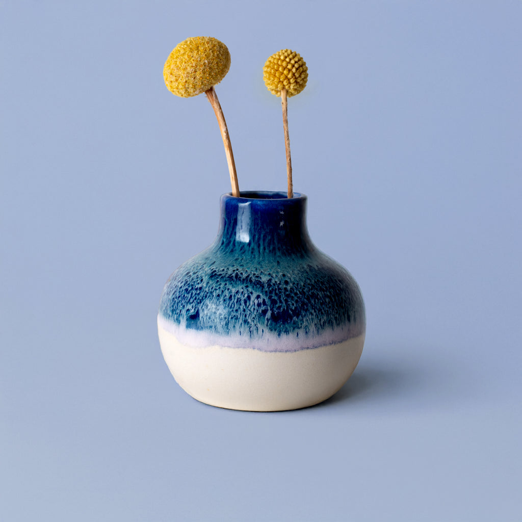 Obelia Ceramic Vase