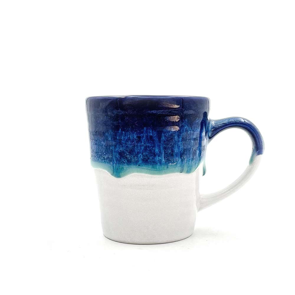 The Straighty 180 Mug