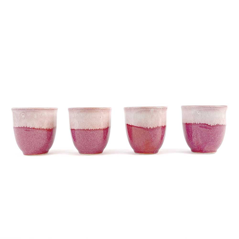 Topless Cup Set