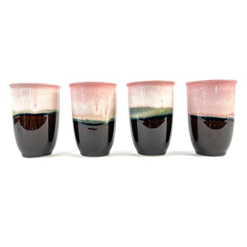 Topless Cup Set